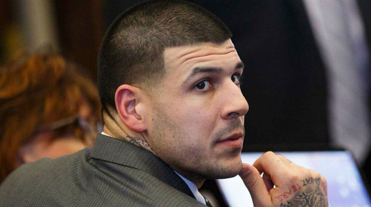 Cam Newton Once Defended Aaron Hernandez’s Character, Igniting Debate over Convicted Murderer’s Legacy 1 Cam Newton Once Defended Aaron Hernandez’s Character, Igniting Debate Over Convicted Murderer’s Legacy