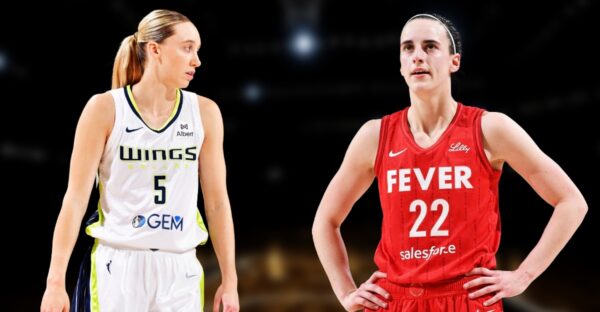Paige Bueckers Defends Caitlin Clark from ‘Inhumane’ Pressure from Critics