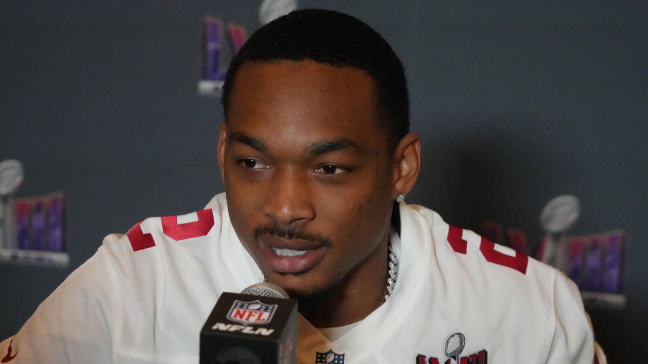 49ers Writer Issues Stern Warning to Deommodore Lenoir Following Arrest by LA Authorities: “You Have a Ton to lose”