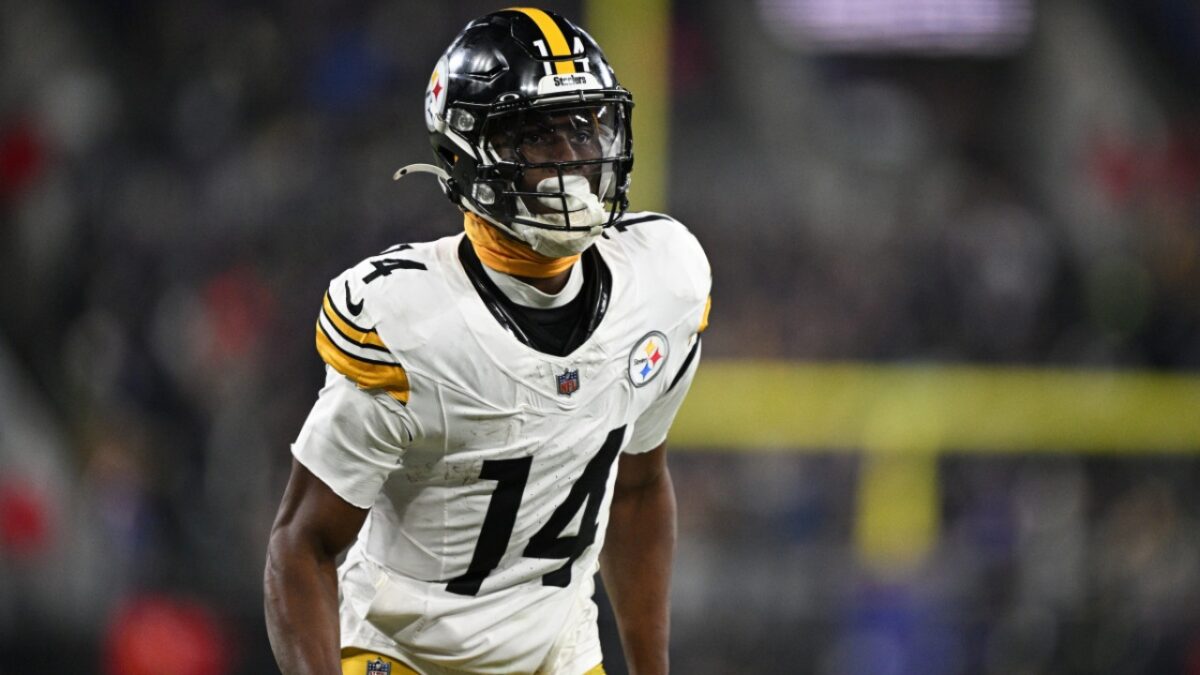 TruEdge Sports Backtracks After Criticizing George Pickens Over Youth Camp No-Show 1 TruEdge Sports Backtracks After Criticizing George Pickens Over Youth Camp No-Show