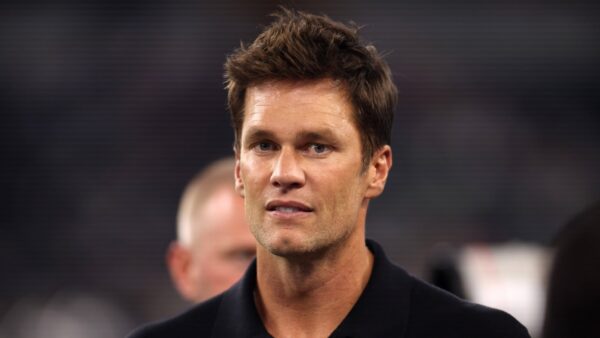 Tom Brady Downplays Role in Raiders’ Direction Despite Praise from Team Leadership