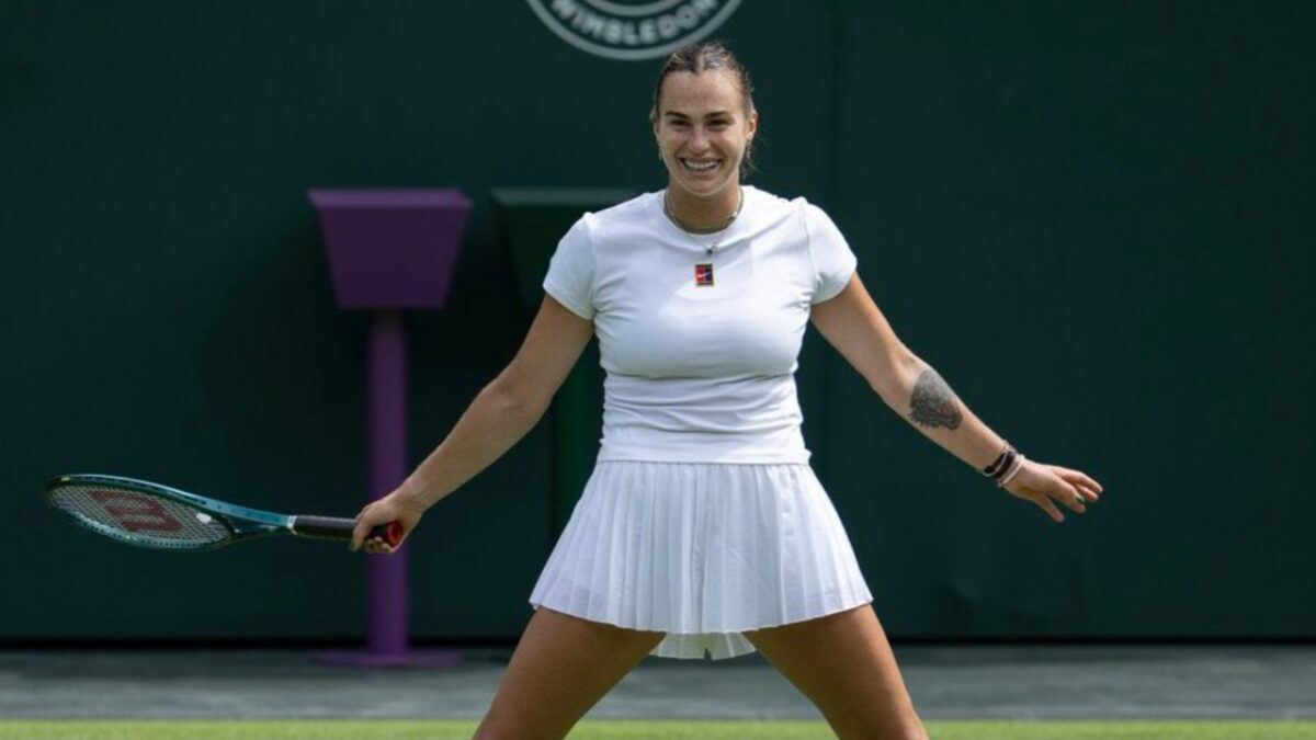 2025 Wimbledon Women’s Draw: Preview and Prediction Featuring Aryna Sabalenka, Iga Swiatek, Elena Rybakina, Jasmine Paolini 6 Aryna Sabalenka Wimbledon