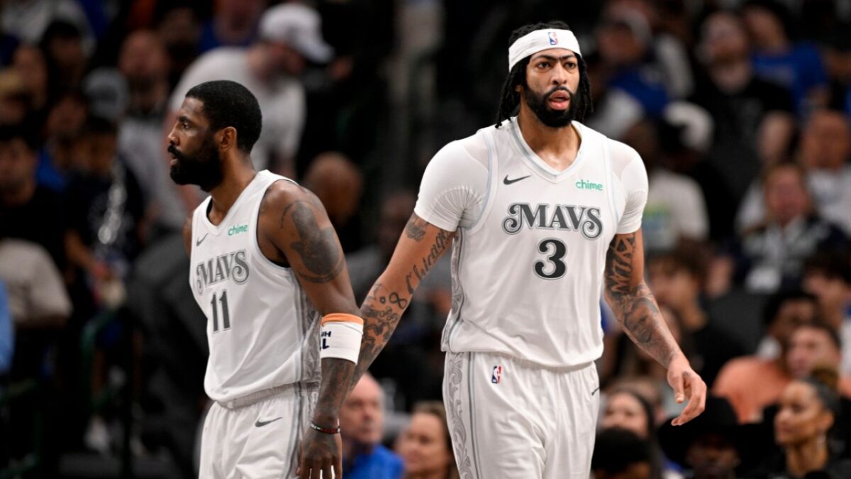 3 Reasons Why Cooper Flagg Alone Doesn't Fix Mavericks Problems 2 Mavericks have a title-ready team
