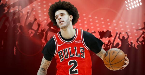 NBA fans roast Bulls Front Office For Lonzo Ball Trade After Not Getting Any Picks