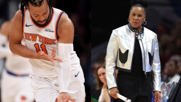 New York Knicks’ Dawn Staley Pursuit Leaves NBA Fans Bemused