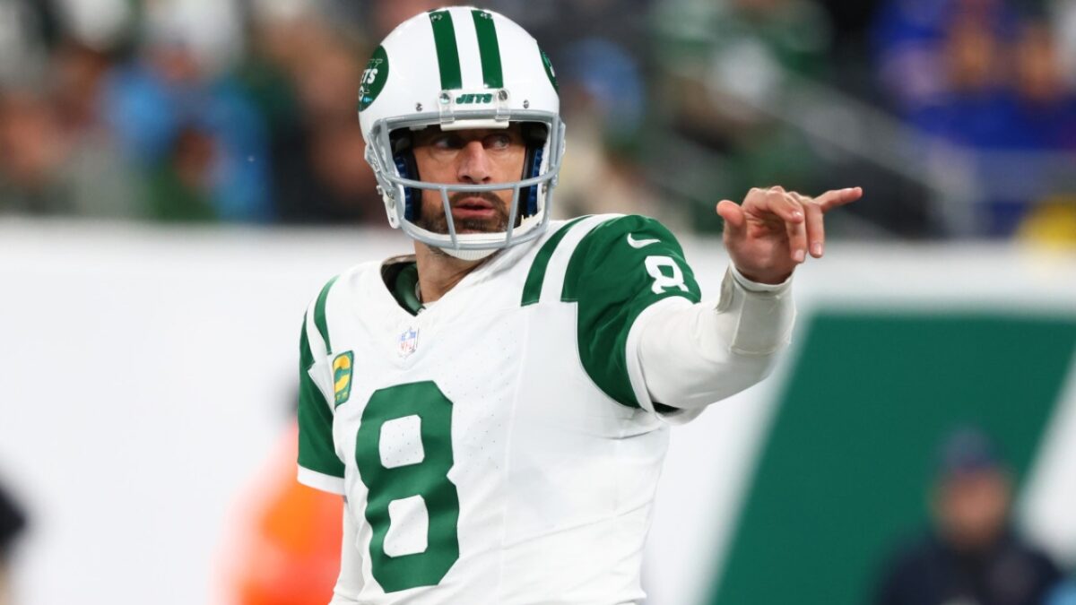 Free Agent Wide Receiver Attracts Mike Tomlin's Attention to Play Alongside Aaron Rodgers at Steelers 1 Free Agent Wide Receiver Attracts Mike Tomlin's Attention to Play Alongside Aaron Rodgers at Steelers