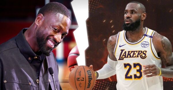 Dwyane Wade Makes Brutally Honest Admission on LeBron James and Miami Heat