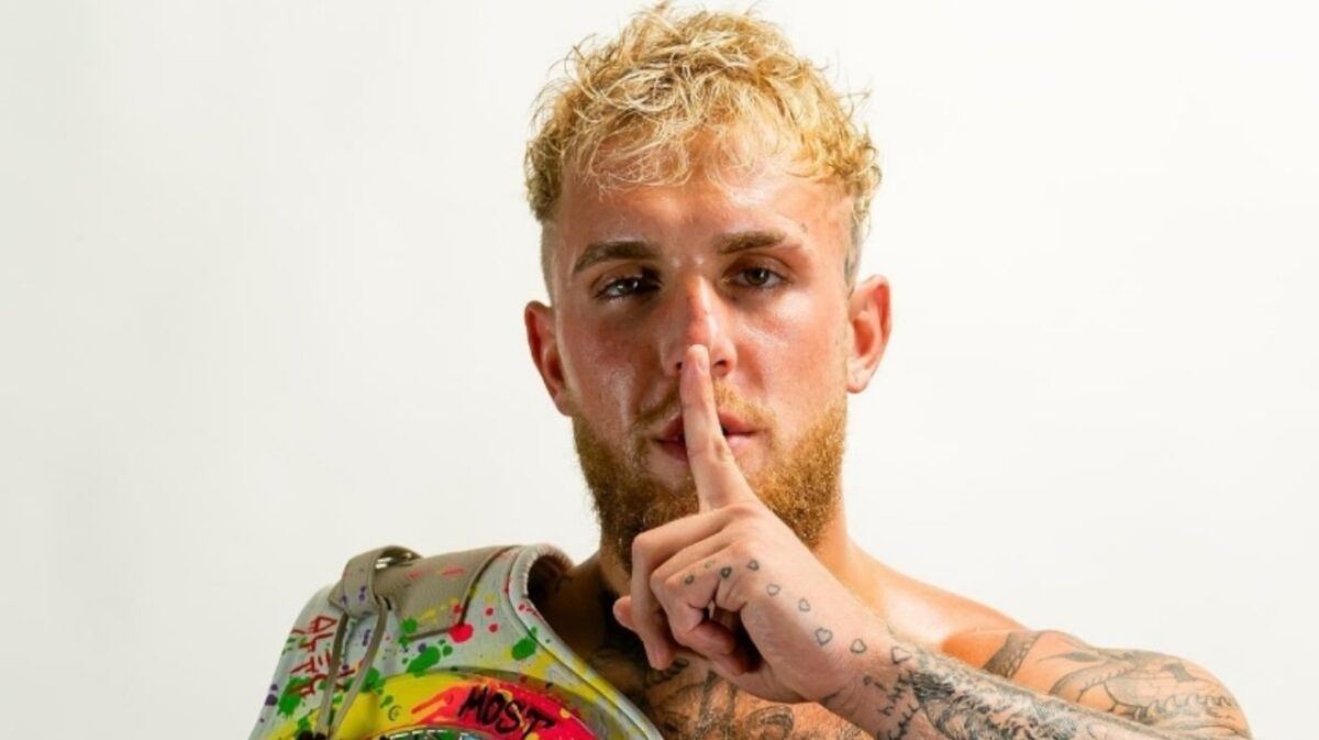 Jake Paul Beats 39-year-old Julio Cesar Chavez Jr and Calls Out Anthony Joshua: "Want to Be World Champion” 1 Jake Paul gets slammed in the comments for fighting another old fighter