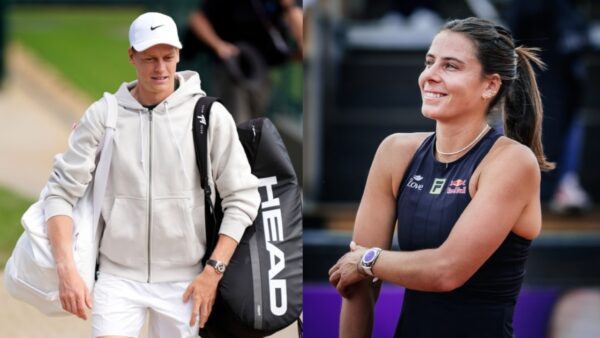 Jannik Sinner Makes Surprising Revelation About US Open Mixed Doubles Partner Emma Navarro