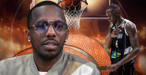 Khaman Maluach Conspiracy Theory Fueled by LeBron James’ Agent Rich Paul