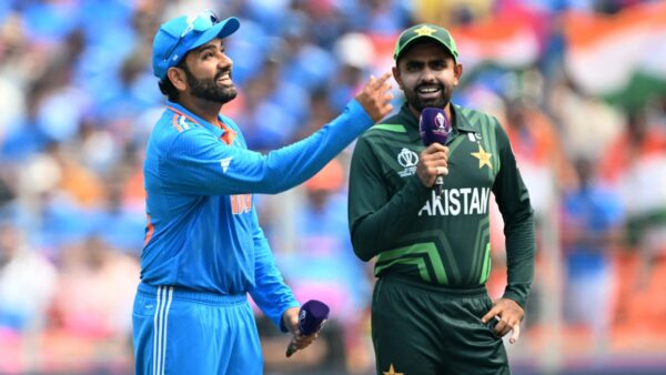 India-Pakistan Asia Cup