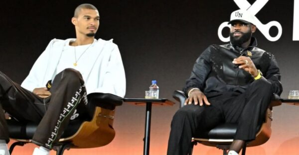 Could LeBron James Be On The Move? Latest Rich Paul Statement Puts Rob Pelinka Under Pressure