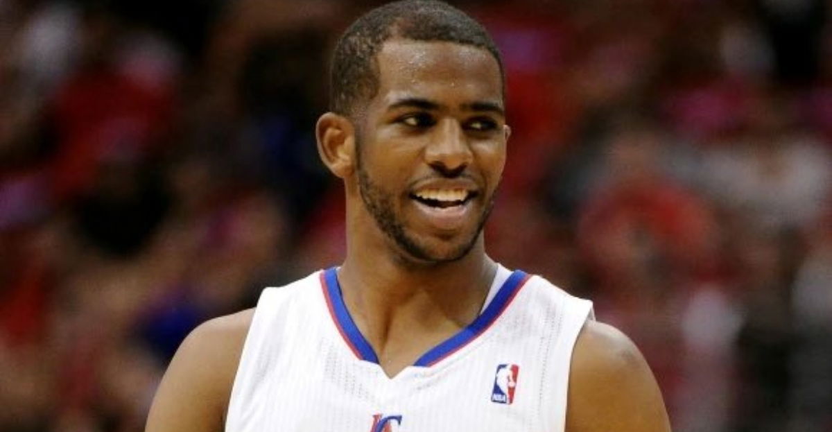 Reports: Chris Paul Reunion on Clippers, Suns Radar