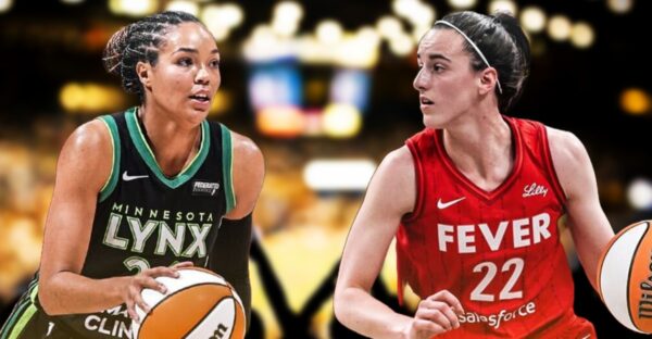 Caitlin Clark Tallies More All-Star Votes Than Anthony Edwards, Named WNBA All-Star Captain Alongside MVP Favorite Napheesa Collier