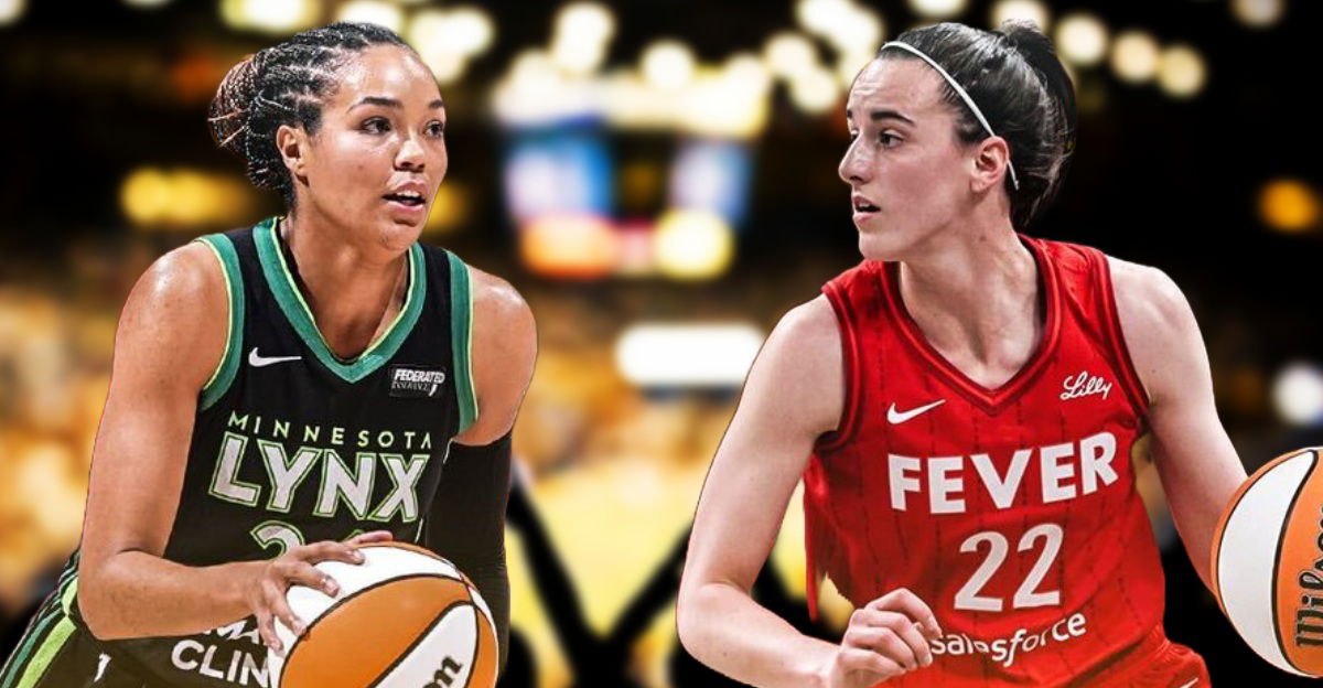 Caitlin Clark Tallies More All-Star Votes Than Anthony Edwards, Named WNBA All-Star Captain Alongside MVP Favorite Napheesa Collier