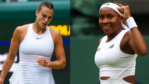 Aryna Sabalenka Sends Revenge Warning to Coco Gauff Ahead of Potential Wimbledon Final