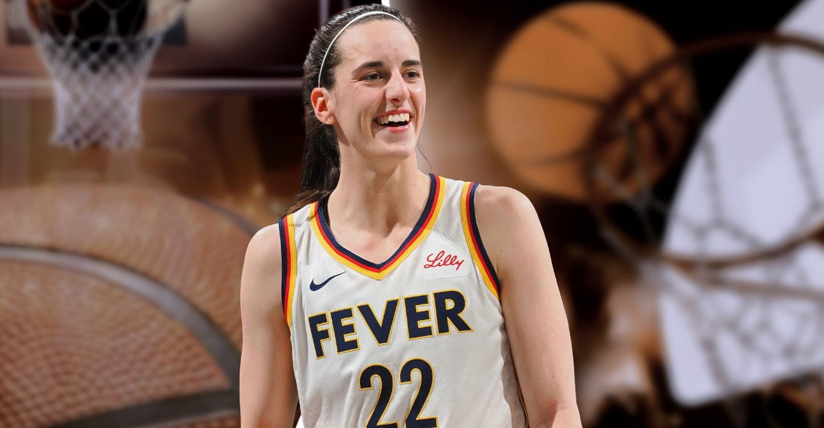 “Why Wouldn’t I?” Caitlin Clark Focused on Picking Teammates as All-Star Captain
