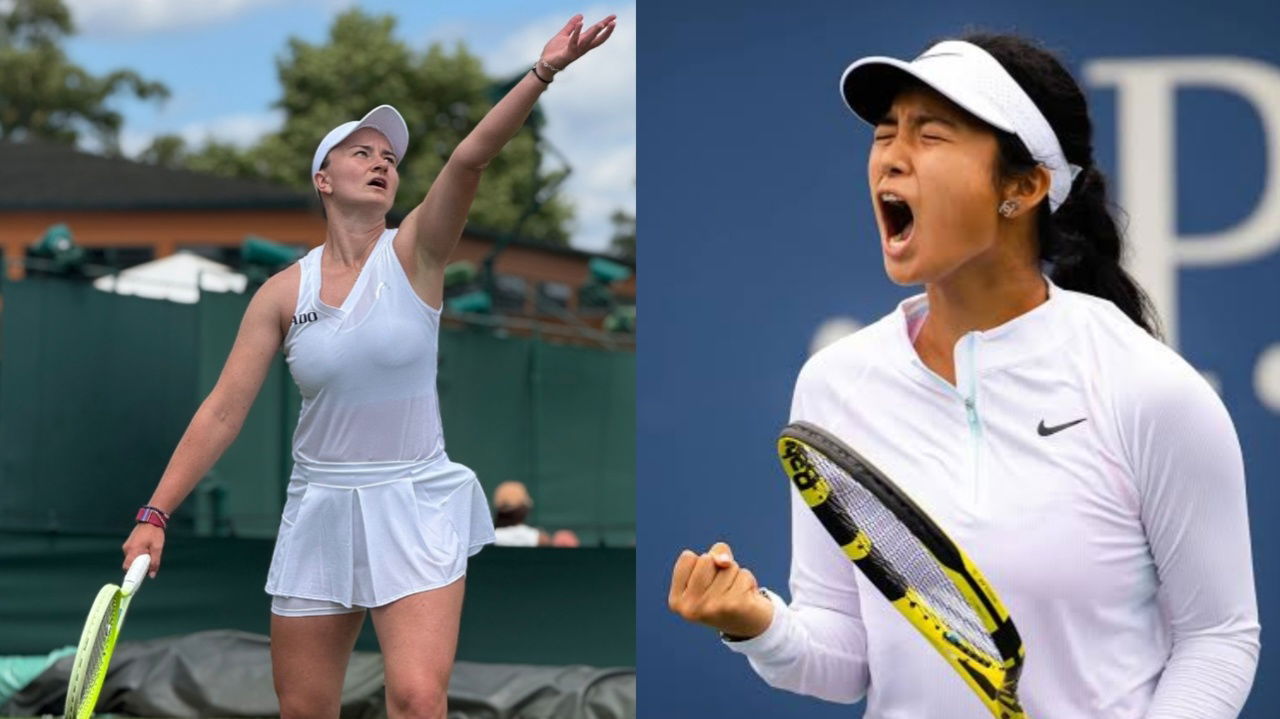 Wimbledon 2025 Women’s Singles First round: Barbora Krejcikova vs. Alexandra Eala preview, prediction, and live stream