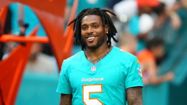 3 Reasons Why Steelers Trading for Jalen Ramsey from Dolphins Makes Perfect Sense