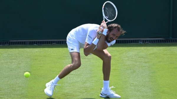 Daniil Medvedev Addresses the Key Element Missing in his Game After Catastrophic Wimbledon Exit