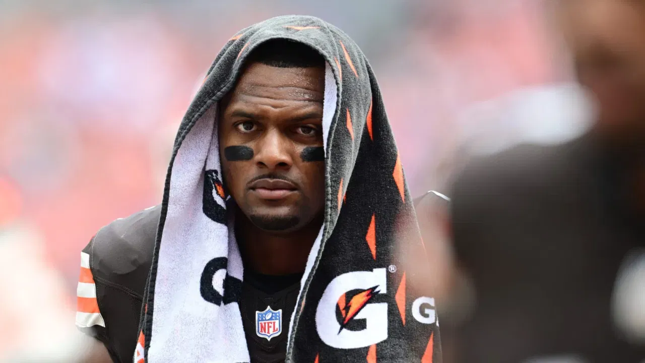 Deshaun Watson Embraces Alternative Role with Cleveland Browns Amidst Joe Flacco’s Skepticism