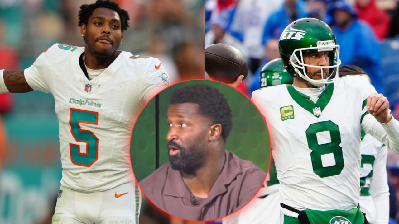 Aaron Rodgers’ Ex-Teammate Feels Steelers Are Legitimate Super Bowl Contenders After Jalen Ramsey, Jonnu Smith Trade