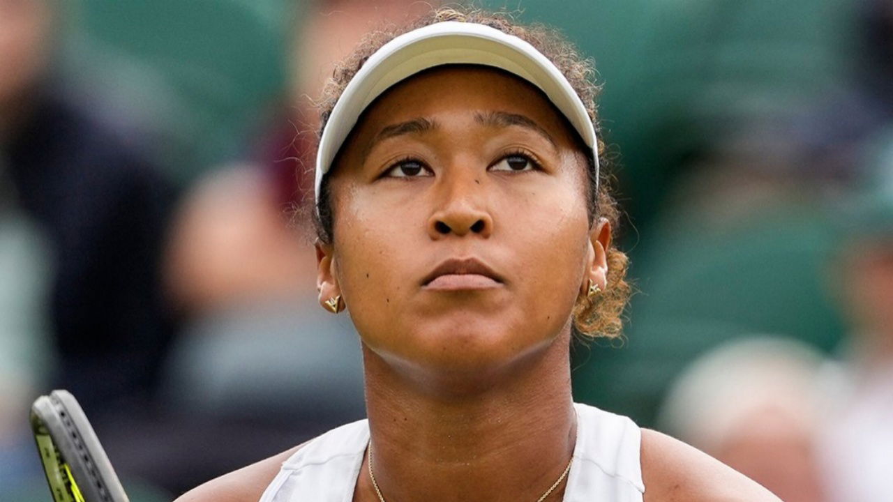 Naomi Osaka Makes Promise to Herself After Deep Talk with Dad That ‘Panicked’ Her