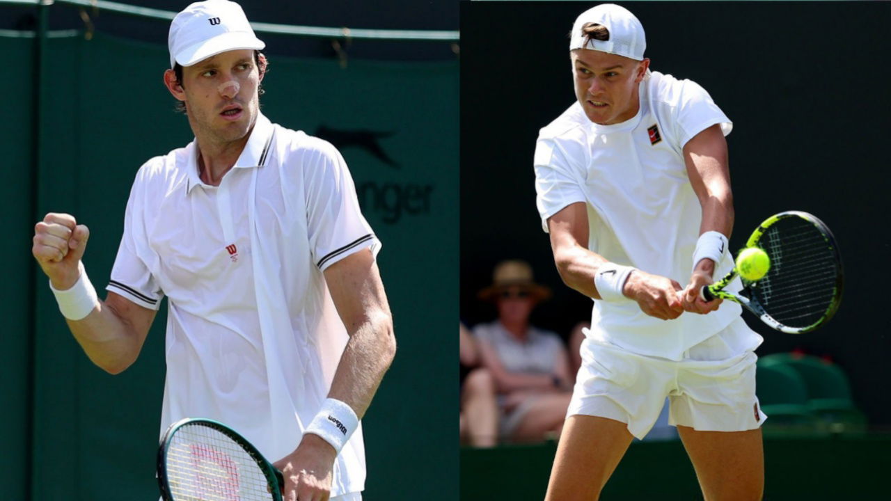 Holger Rune, After Wimbledon Exit, Claims He Would’ve Defeated Nicolas Jarry ‘9 Out of 10 Times’ Without Injury Issues