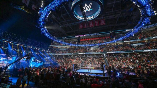 (SPOILER) Former WWE Champion to Return on This Week’s SmackDown to Set up Saturday Night’s Main Event clash