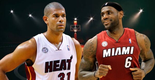 ‘Humiliating’ Final Year Forced LeBron James’ Heat Teammate to Retire