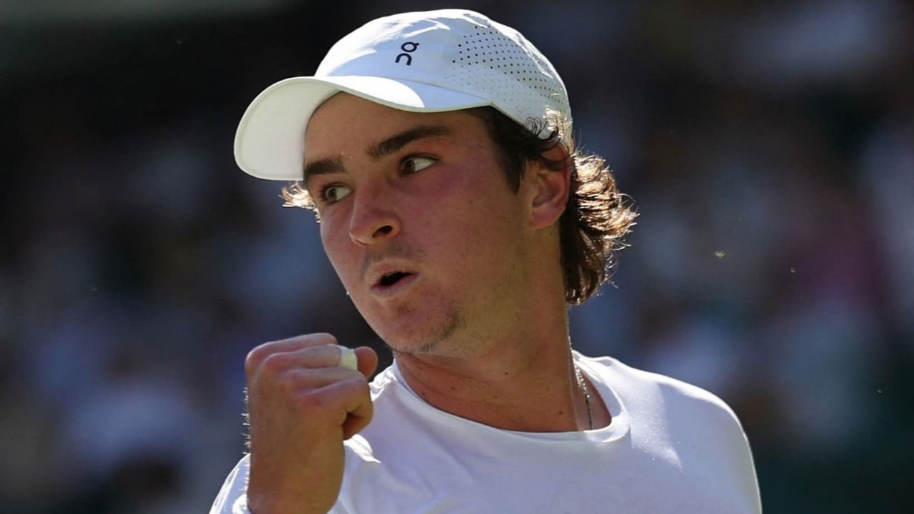 Joao Fonseca Reveals Main Goal for 2026 Australian Open After Lifting Career’s Biggest Title
