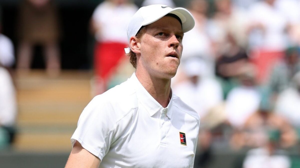 Jannik Sinner Reflects on the 'Positive Things' Learnt from his Painful Roland Garros Final Defeat to Carlos Alcaraz 2 Jannik Sinner