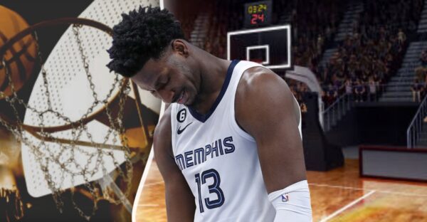 Jaren Jackson Jr. Injuring Toe After Signing $240 Million Deal Stun Fans: “Grizzlies are Cursed”
