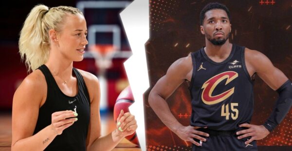 Donovan Mitchell and Others Slam Sophie Cunningham for Dissing WNBA Expansion Cities