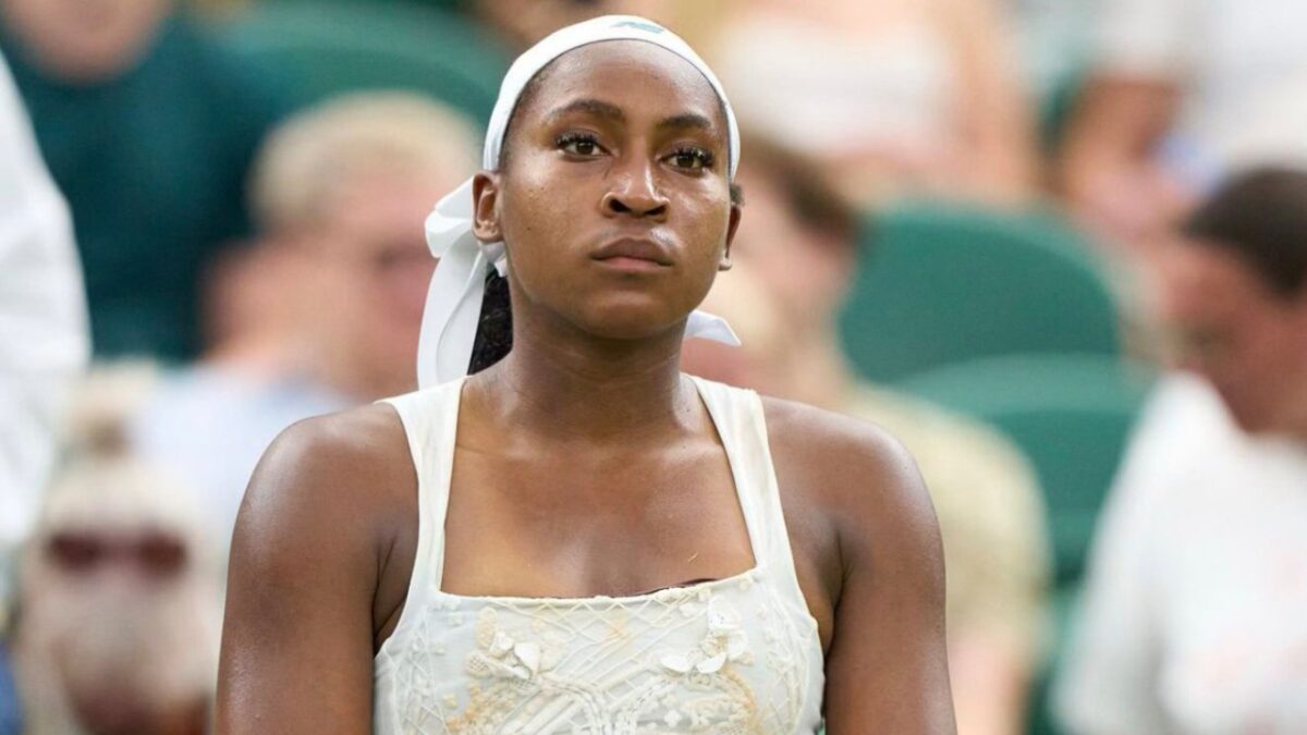 Coco Gauff
