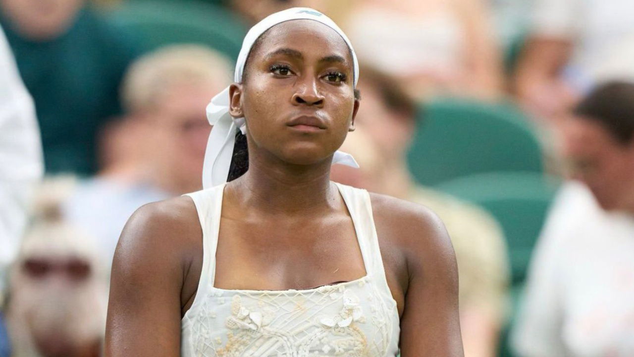 Former World No.1 Claims Coco Gauff is Playing ‘C-level’ Tennis at Canadian Open: “She Didn’t Have Confidence”