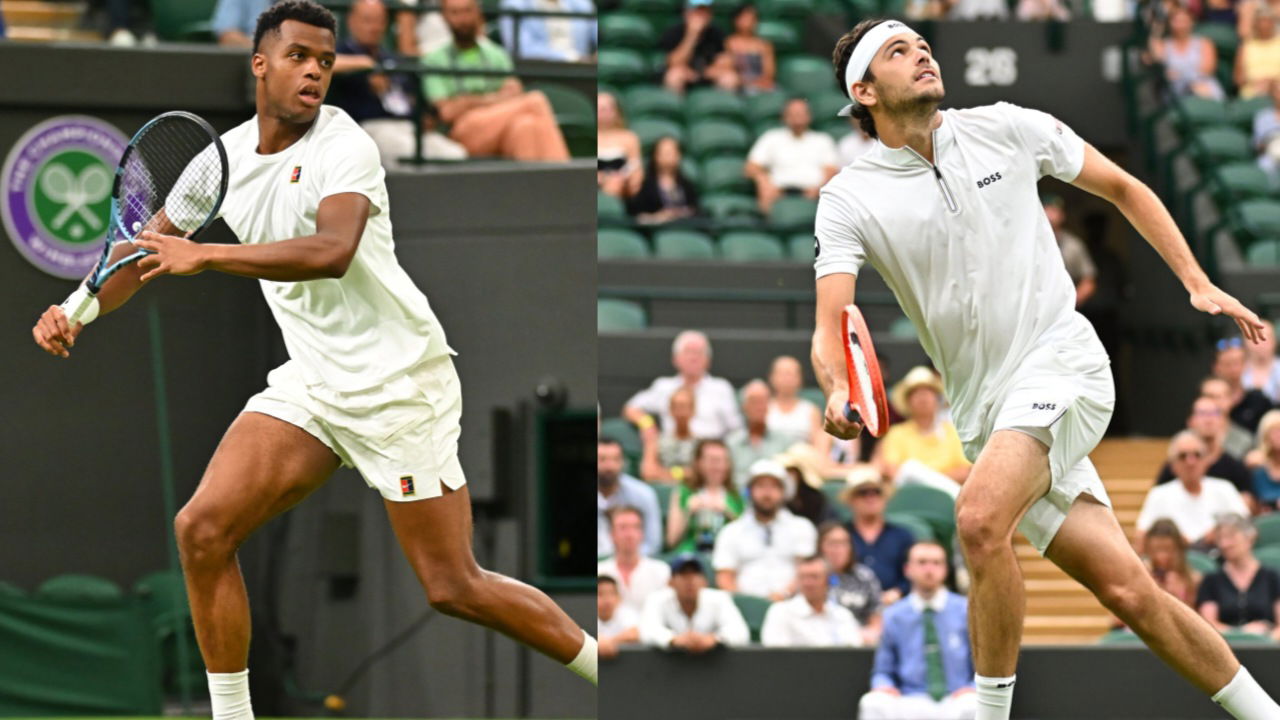 Taylor Fritz Reveals Why He Left Fuming at Referee’s Wimbledon Curfew Decision During Tough Match Against Giovanni Mpetshi Perricard