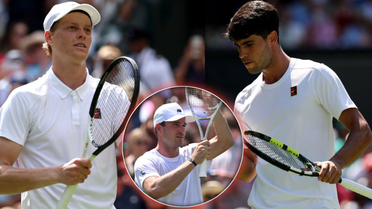 Tommy Paul Reveals What Went Through His Mind While Watching Roland Garros Final Between Jannik Sinner and Carlos Alcaraz