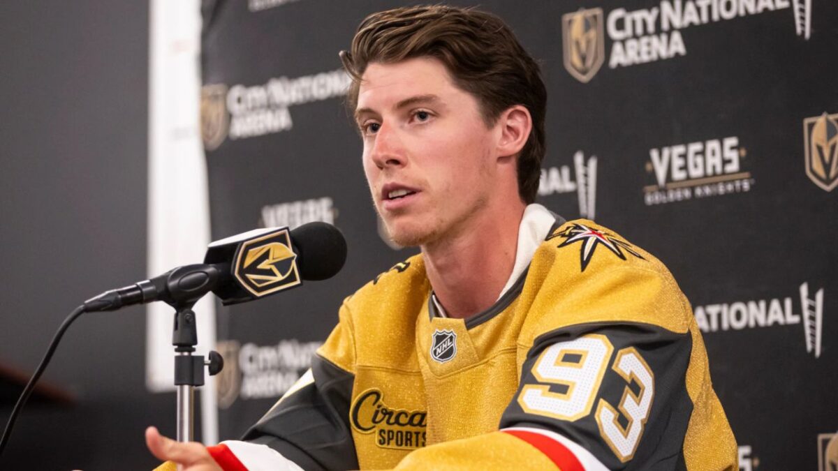 "Came up Short," Mitch Marner Makes Heartfelt Admission Following Exit from Maple Leafs After 9 Seasons 1 Mitch Marner