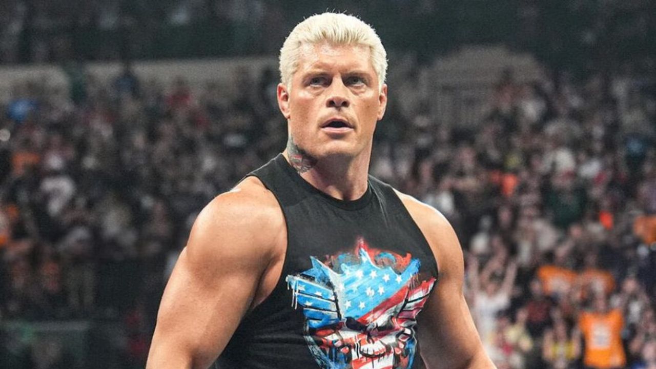 “You Never Say Never,” Cody Rhodes Once Again Hints at a Heel Turn Ahead of SummerSlam Rematch with John Cena