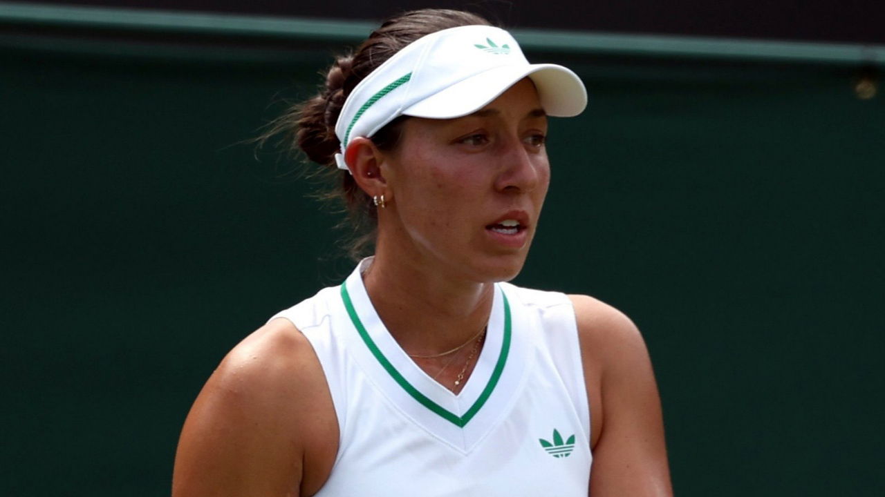 Jessica Pegula Suggests Rule Change in Men’s Grand Slam Matches After Crashing out of Wimbledon