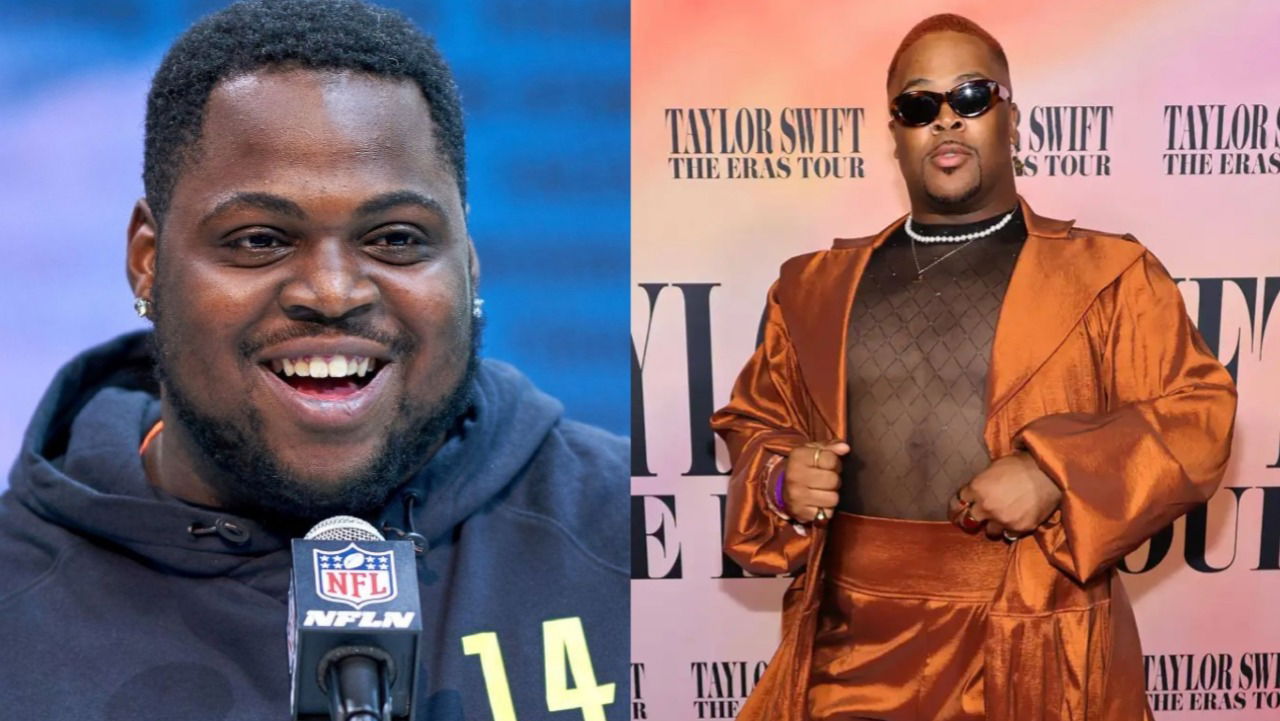 Saints Star Set to Host Football’s First Ever LGBTQ+ Camp