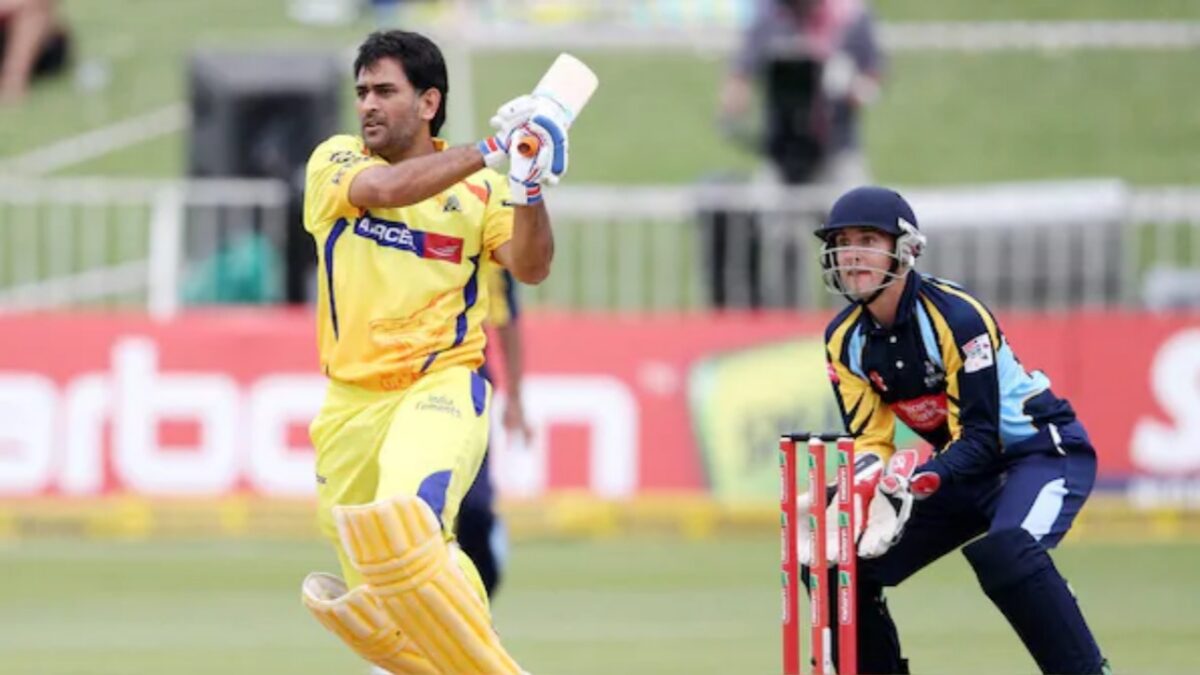 CLT20-Inspired World Club Championship Featuring IPL, Big Bash, SA20 Champions Set to Be Launched in 2026 1 CLT20 records