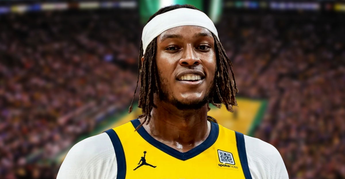 Report: $4 Million AAV Difference Caused Myles Turner Split With Pacers