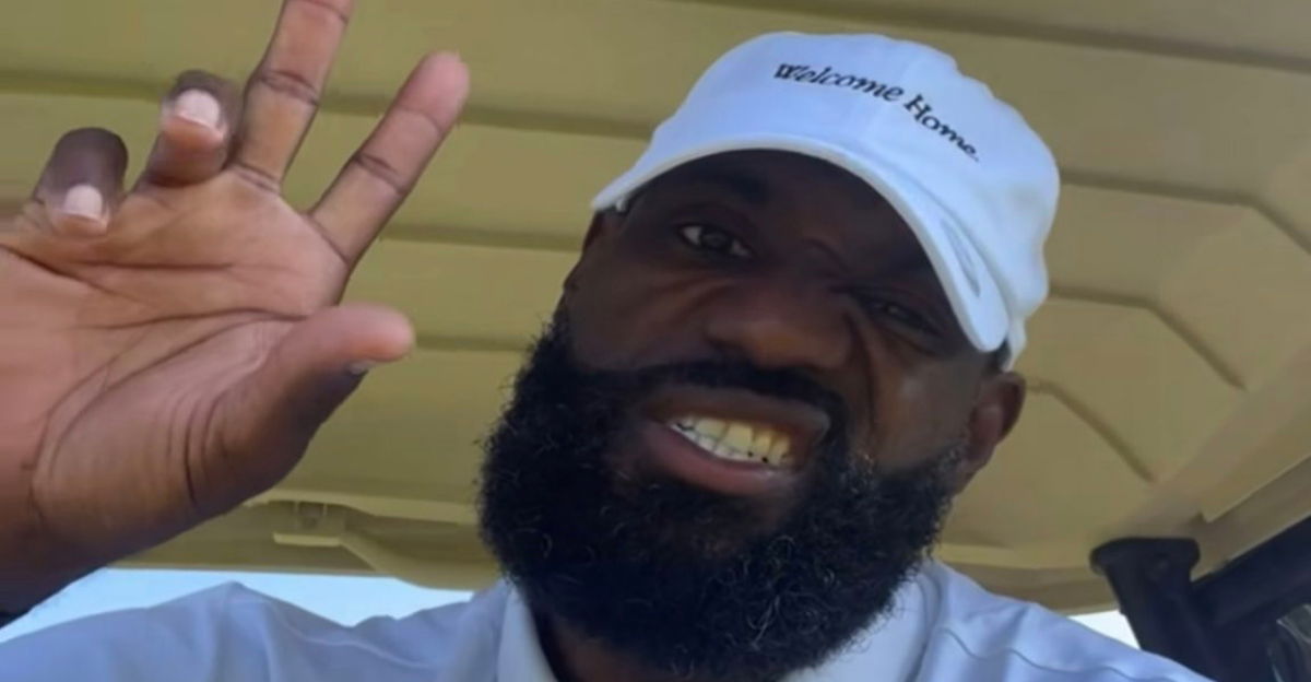 LeBron James Sparks Trade Rumors, Diddy Links With Latest Instagram Story