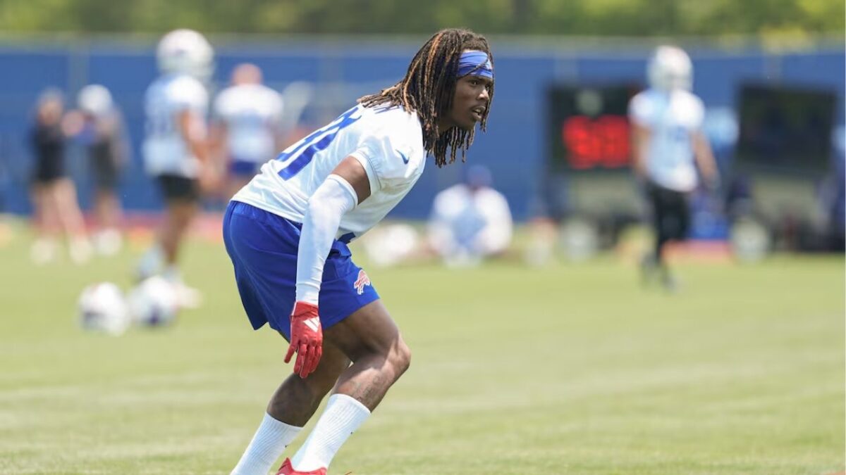 Maxwell Hairston
