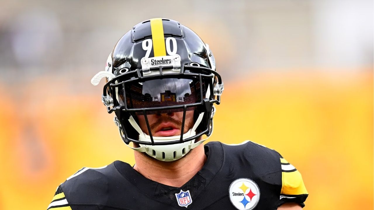 TJ Watt’s Unreal Contract Demands Add Fuel to Steelers Drama