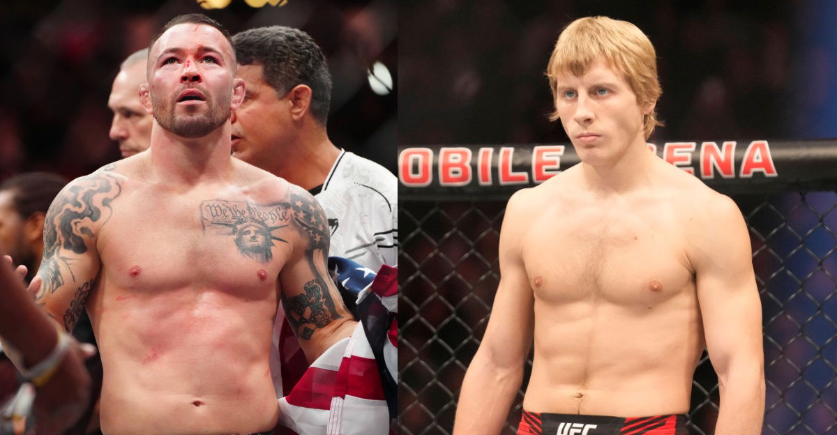 ‘Weight Bully’ Paddy Pimblett Gets Surprising Challenge Despite Chasing Ilia Topuria Superfight
