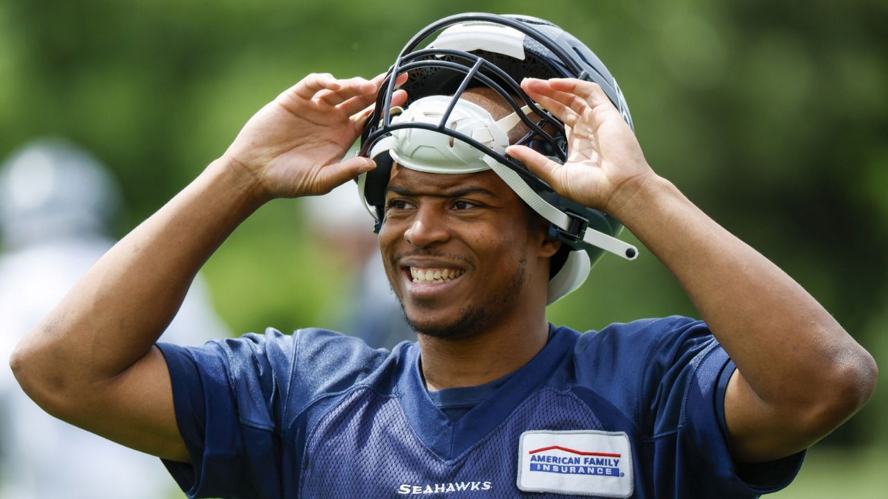 Devout Christian Tyler Lockett Admits Being a Virgin Until 30