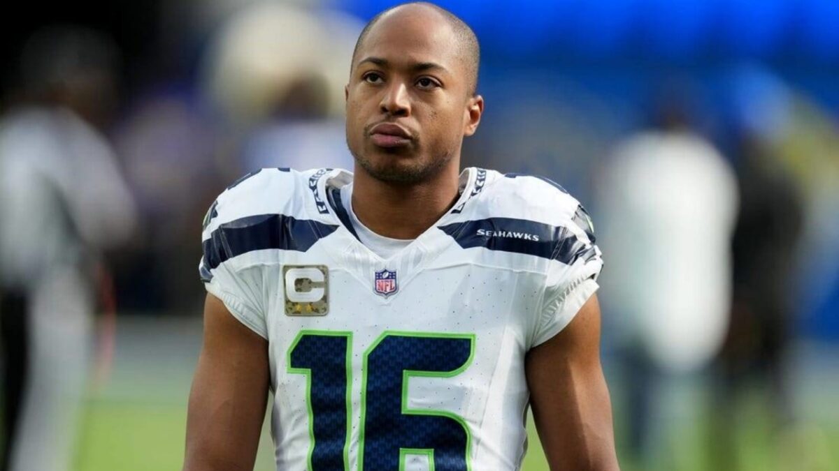 Devout Christian Tyler Lockett Admits Being a Virgin Until 30